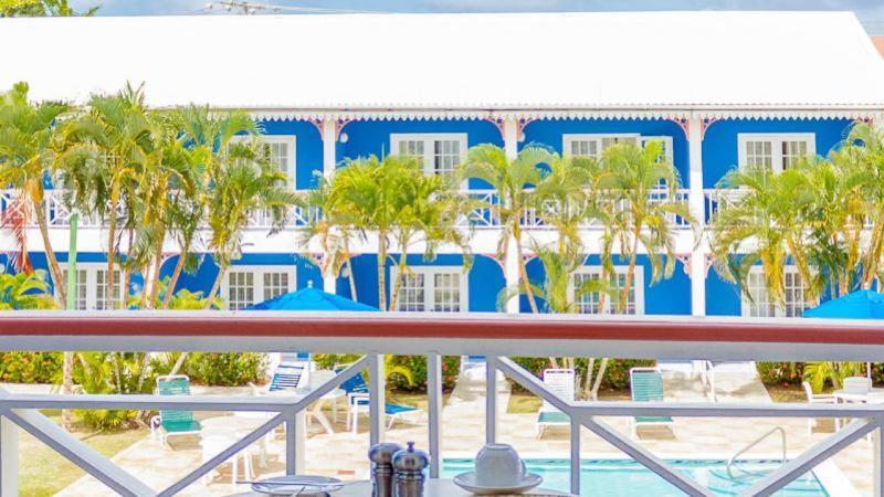 Bay Gardens Inn Gros Islet Ruang foto